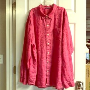 Men’s Tommy Bahama Shirt